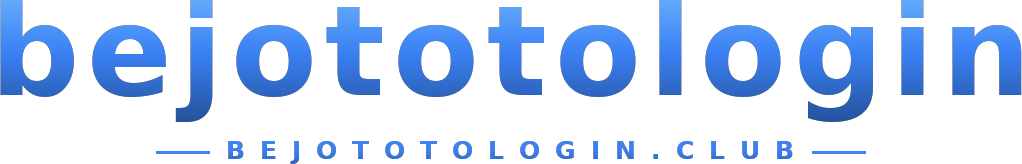 bejototologin logo
