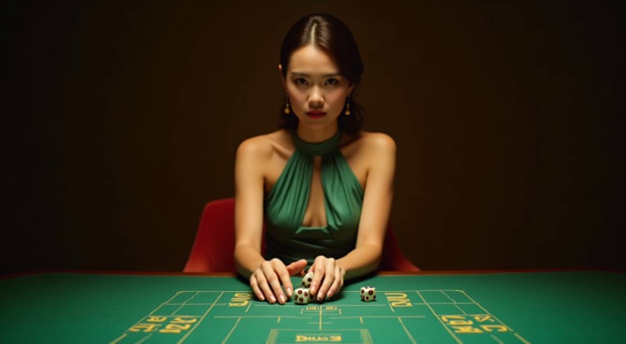 bejototologin bejototologin Casino for Live Table Sessions